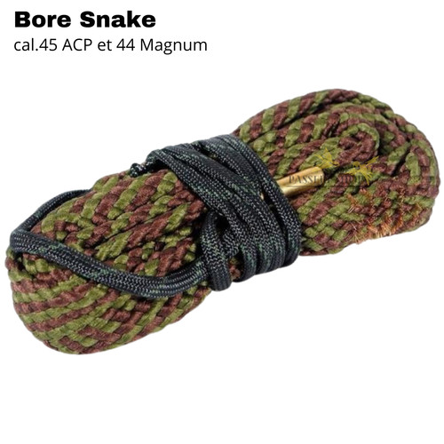 Cordon nettoyage bore snake - cordon,