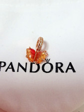 charm Pandora Papillon en