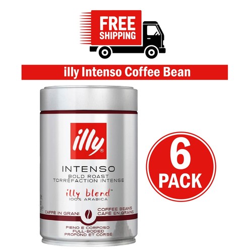 Illy intenso whole - illy,