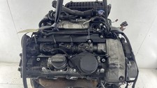 Moteur MERCEDES CLASSE C 203
