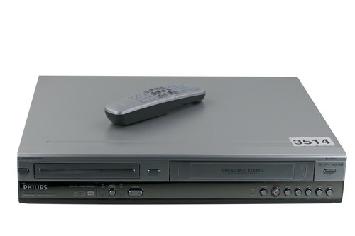 Philips dvdr3320v - philips,