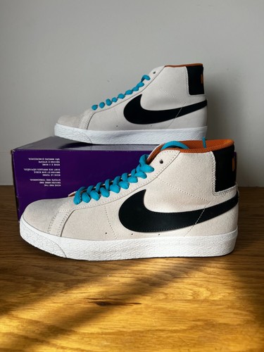 Nike zoom blazer mid - nike,