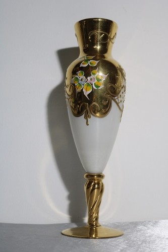 Vase porcelaine fine - porcelaine,