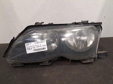 Optique avant principal gauche