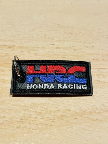 Honda hrc 400 porte clés - 400, porte-clés