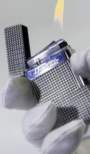 S.T. Dupont Ligne 2 Lighter Classic Model Gas Lighter with Accessories Gift