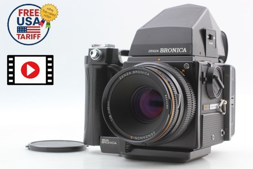 Exc zenza bronica sq a - 【exc+5】zenza,