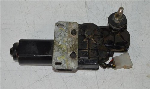 Moteur essuie glace arrière - moteur, essuie-glace