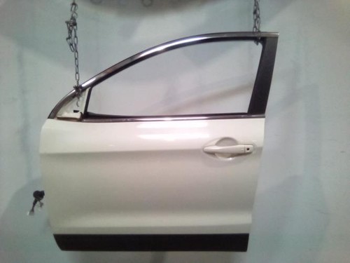 Porte avant gauche nissan - porte,