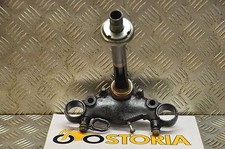 PLAQUE INFÉRIEURE HONDA CB