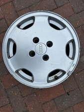 Jante En Alliage RONAL 15"