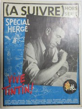 MAgazine revue (A SUIVRE) Hors