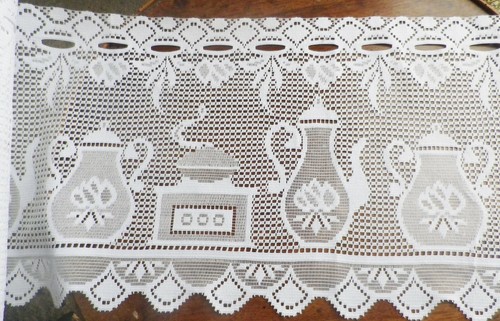 Brise bise cantonnière - bise,