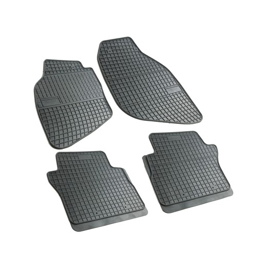 Tapis sol caoutchouc - de,