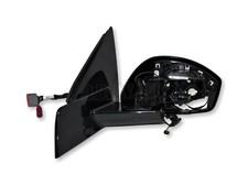 Discovery Sport L550 LHD Left Side Door Mirror Housing JUB Camera Cable 21-Wires