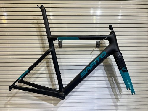Sarto lampo carbon - carbon, bike