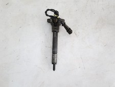 Fuel Injector Cylinder 1 0432191527 Bosch BMW 3 Series E46 2.0 100 KW 136 hp Diesel