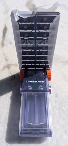 Chargeur solaire piles - chargeur,