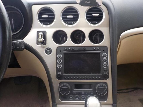 Radiateur clim alfa romeo - alfa, 159