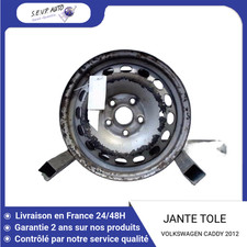 🇫🇷 JANTE TOLE VOLKSWAGEN