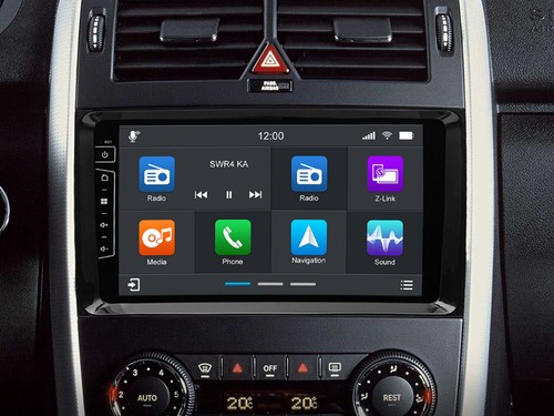 Autoradio gps dab - autoradio, dynavin
