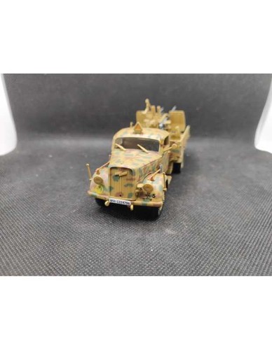 Camion kfz 305 opel - ▄▀▄,