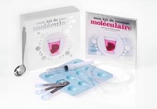 Cook'in box : Mon kit de
