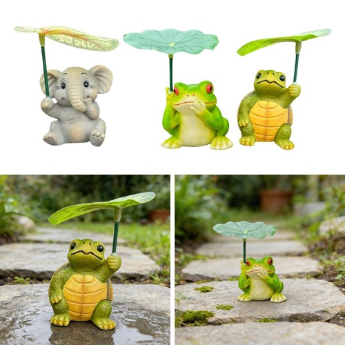 Petite statuette animal en - statuette,