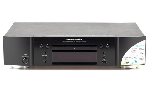 Marantz ud5007 lecteur - marantz,