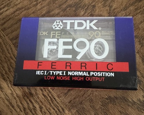 Tdk type position - type, normale