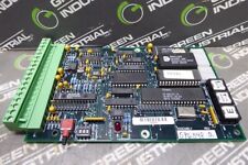 USED Koso 596548 Motor Control Board Rev. 2