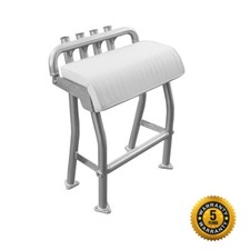 Dolphin T Top Pro Leaning Post