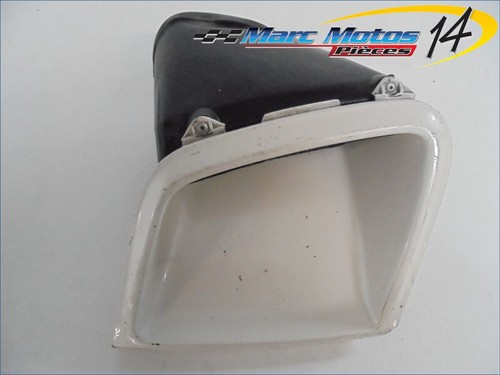 Habillage divers honda 800 - habillage,