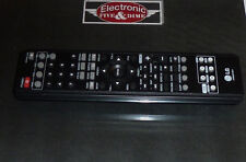 LG REMOTE CONTROL FOR DVD HOME CINEMA AKB32273501