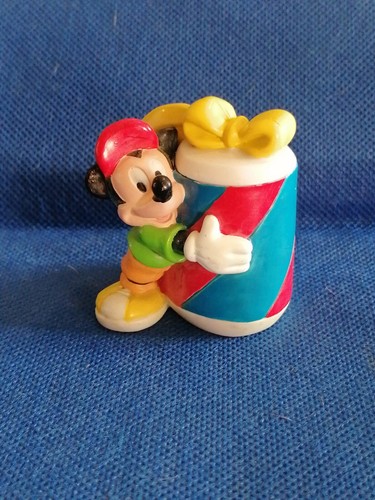 Jouet ancien figurine disney - figurine,