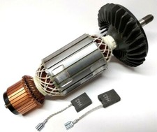 Moteur Ancre Rotor Pour Bosch