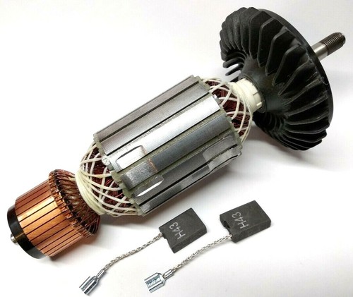 Moteur ancre rotor pour - ancre,