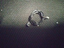 Microphone Apple iBOOK G4