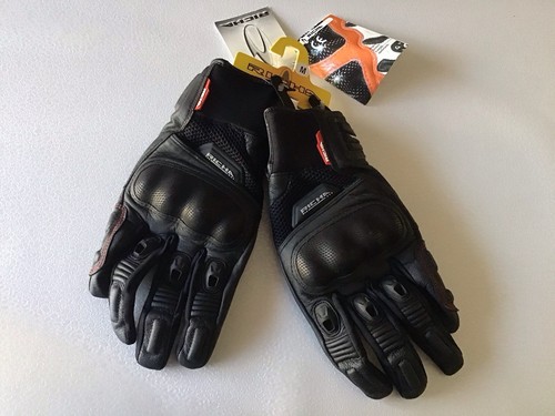 Gants moto coques - gants,