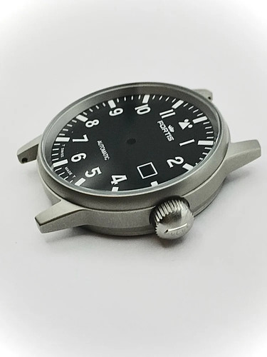 Fortis flieger complete - fortis,