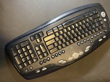 Logitech Cordless Keyboard