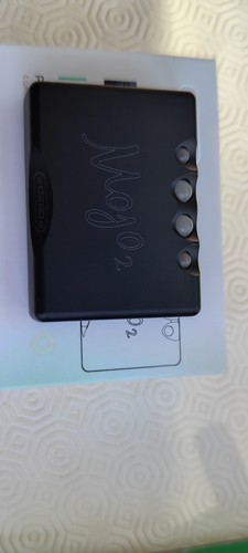 Chord mojo - chord, 2