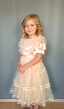 Jolie robe Princesse soirèe