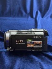 Sony Handycam HDR-CX740VE/