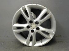🏆 JANTE ALUMINIUM SKODA