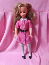 Cathie Bella Dutch Doll