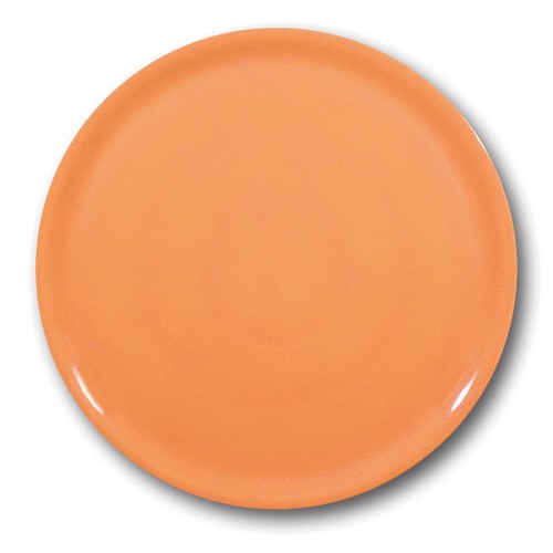 Assiette pizza en - à,