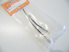 KYOSHO HP18 Power Supply Code