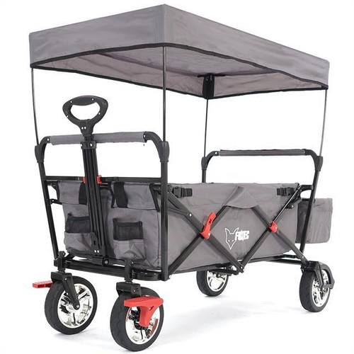 Fuxtec chariot pliable - fuxtec,