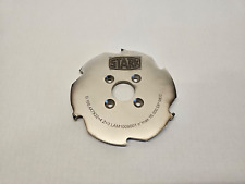 Fraise Lamello DIA 100,4 X 7,0 X 22 MM Z 3 De Stark Pour Système Clamex P